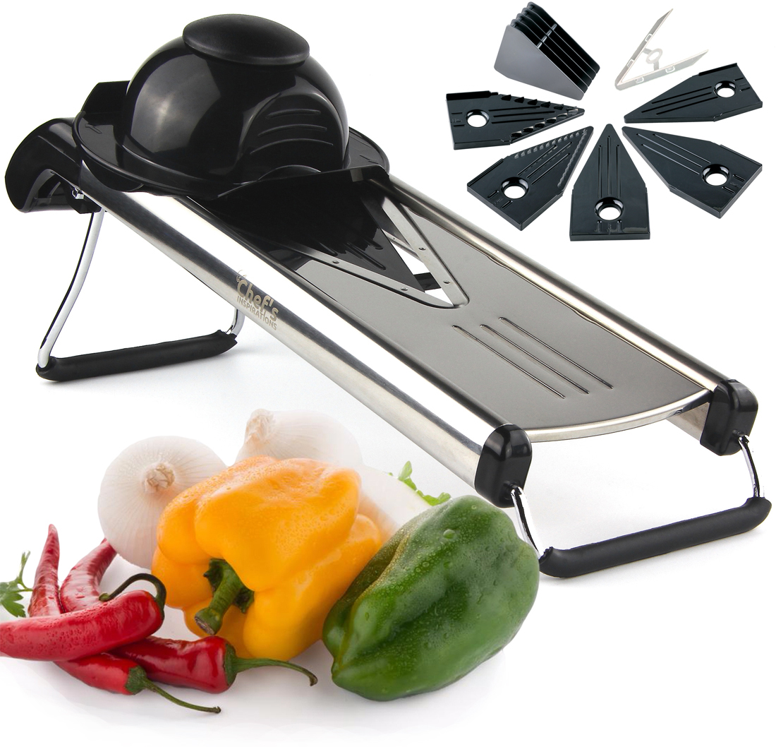 mandolin food slicer